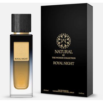 Natural Royal Night EDP